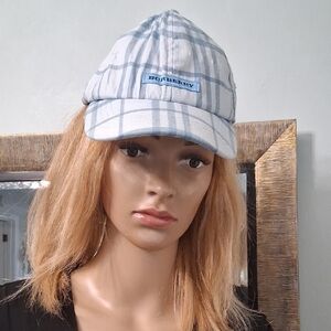 Burberry Baseball Cap